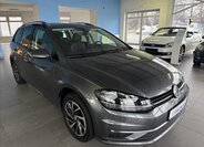 Volkswagen Golf 1