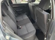 Suzuki Swift 7