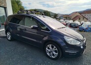 Ford S-MAX 8