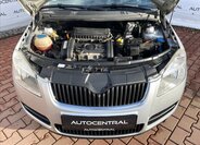 Škoda Fabia Kombi 1,4 l 63 kw