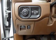 Dodge RAM 1500 Pick-up 5,7 l 295 kw