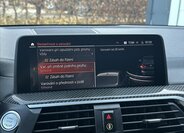 BMW X3 SUV 3,0 l 240 kw