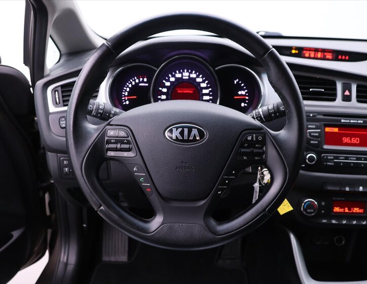 KIA Ceed Kombi 1,6 l 99 kw