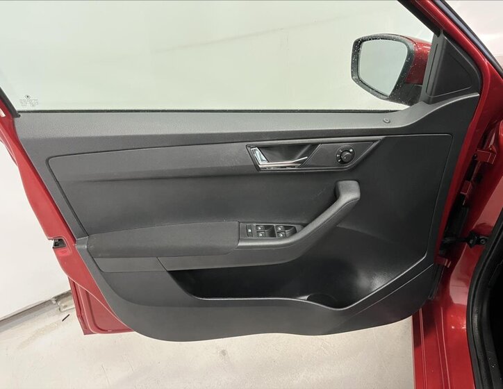 Škoda Fabia Kombi 1,2 l 66 kw