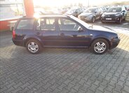 Volkswagen Golf Kombi 1,4 l 55 kw