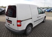 Volkswagen Caddy Ostatní 2,0 l 51 kw