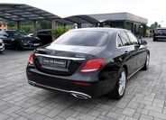 Mercedes-Benz Třídy E 6