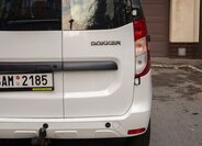 Dacia Dokker MPV 1,6 l 75 kw