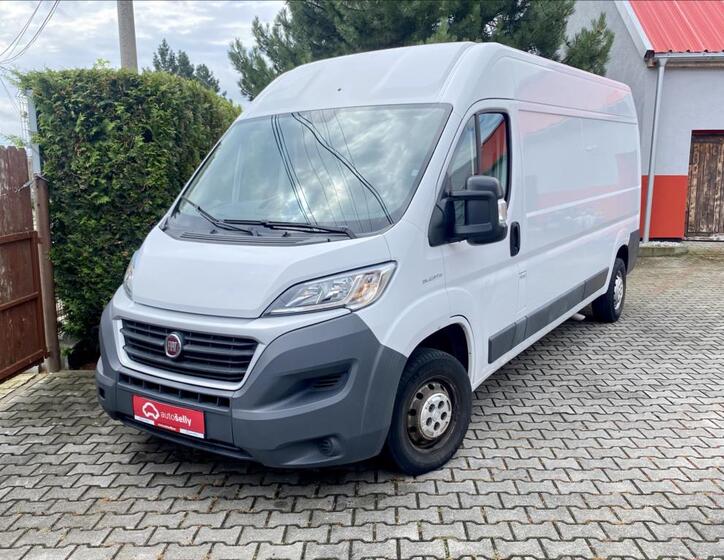 Fiat Ducato 1