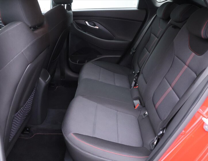 Hyundai i30 Liftback 1,5 l 117 kw