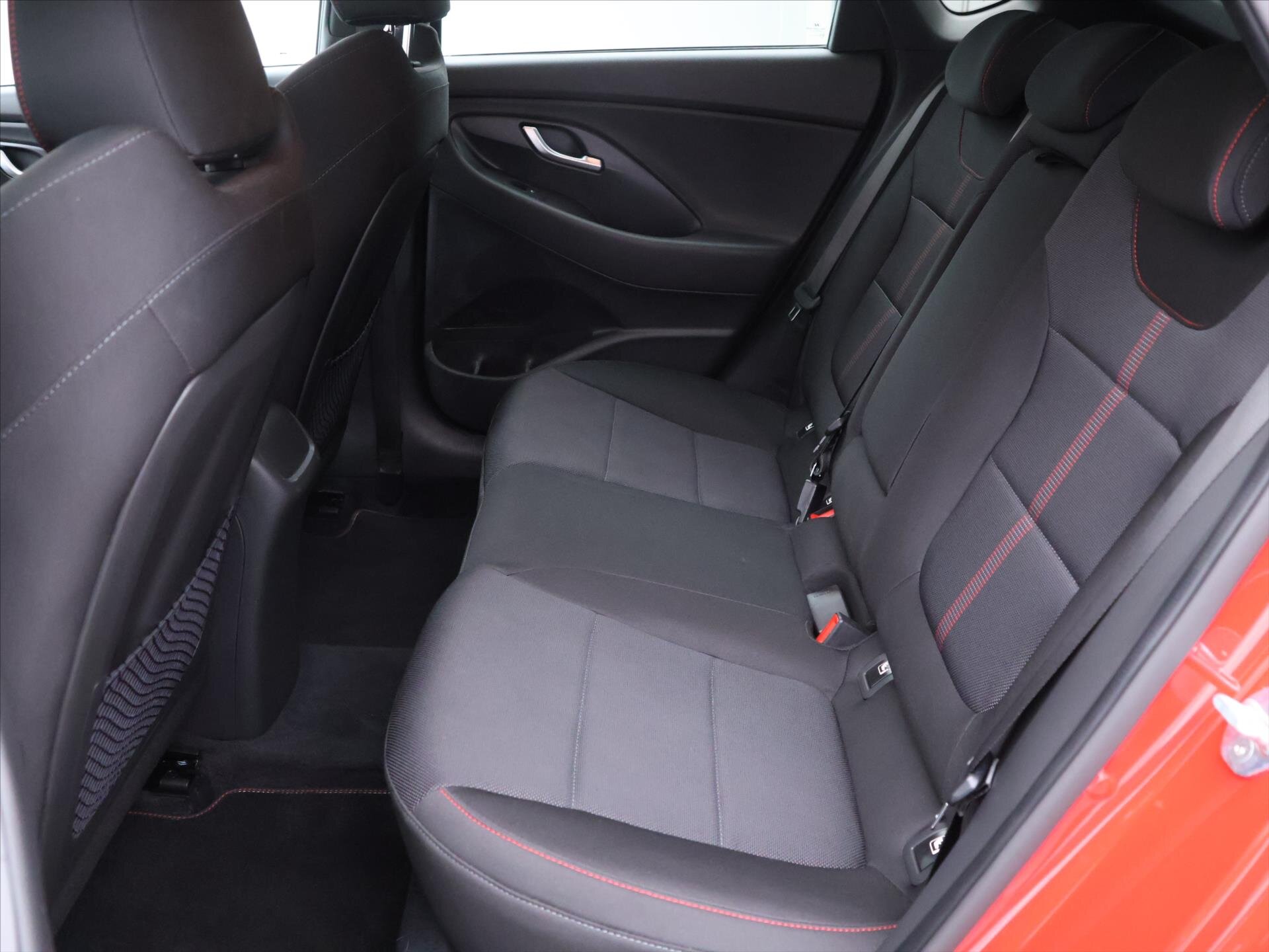 Hyundai i30 Liftback 1,5 l 117 kw