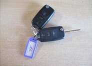 Volkswagen Golf Hatchback 1,4 l 90 kw