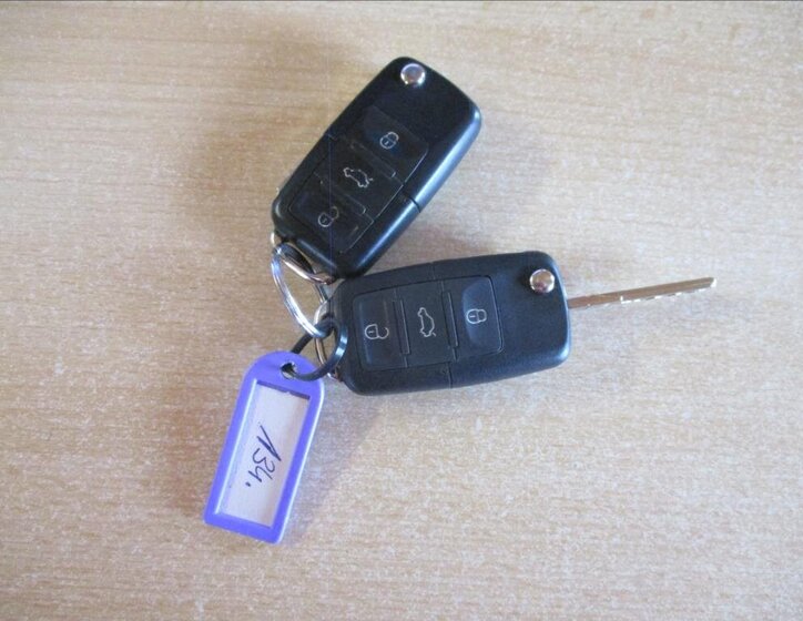 Volkswagen Golf Hatchback 1,4 l 90 kw