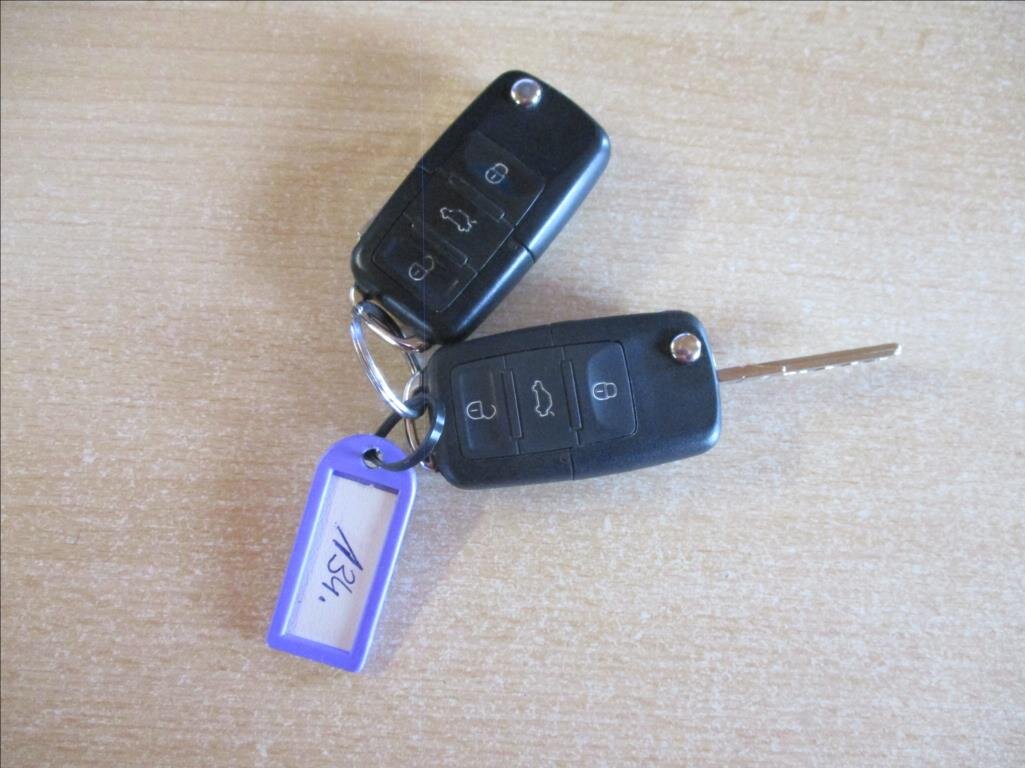 Volkswagen Golf Hatchback 1,4 l 90 kw