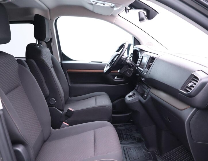 Toyota ProAce Verso MPV 2,0 l 130 kw