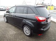Ford Grand C-MAX MPV 1,6 l 85 kw