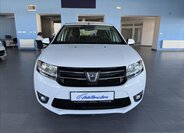Dacia Sandero Hatchback 898,0 66 kw