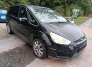 Ford S-MAX 15