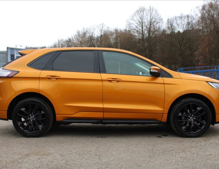 Ford Edge SUV 2,0 l 154 kw
