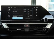 Citroën C4 Hatchback 1,2 l 96 kw