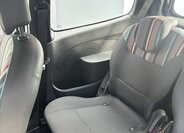 Renault Twingo Hatchback 1,1 l 55 kw