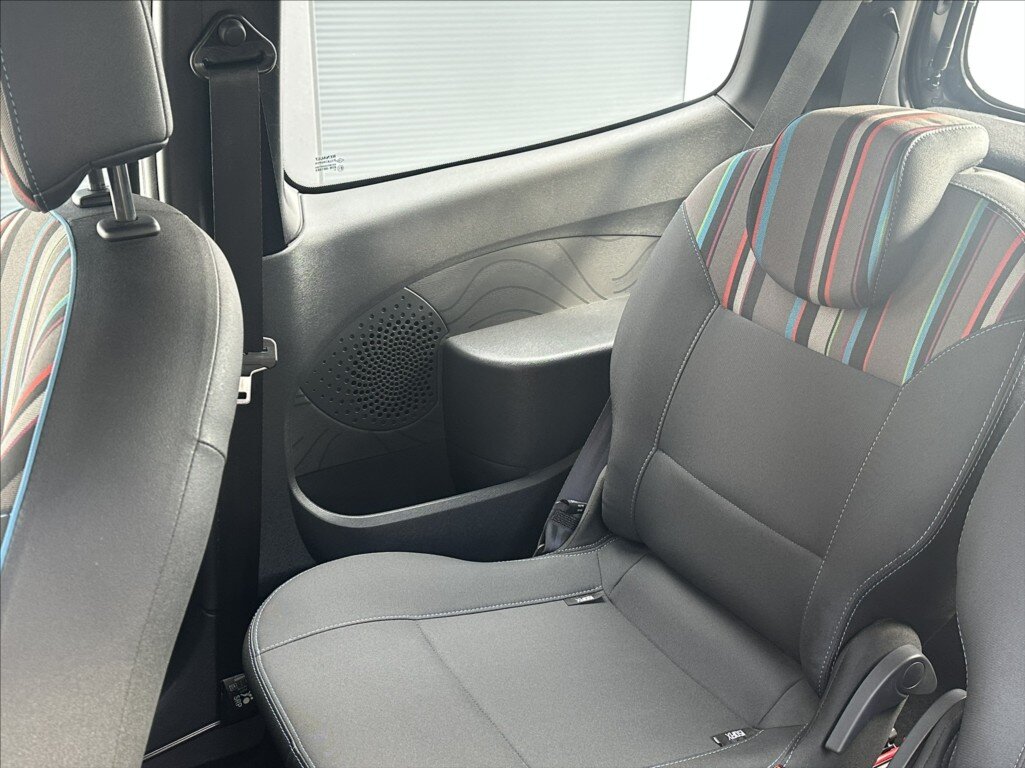 Renault Twingo Hatchback 1,1 l 55 kw