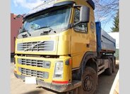 Volvo Ostatní Sklápěč 0,0 324 kw