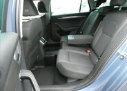 Škoda Superb Kombi 1,4 l 160 kw