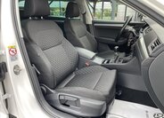 Škoda Superb Kombi 1,4 l 110 kw