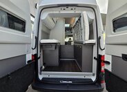 Volkswagen Grand California Kombi 2,0 l 120 kw