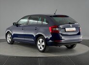 Škoda Rapid Hatchback 1,2 l 66 kw