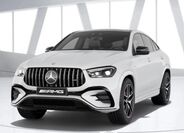 Mercedes-Benz GLE 3