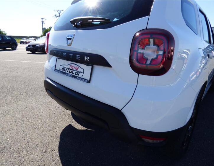 Dacia Duster 41
