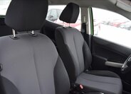 Mazda 2 Hatchback 1,3 l 55 kw