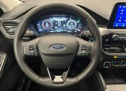 Ford Kuga SUV / Terénní 2,5 l 140 kw