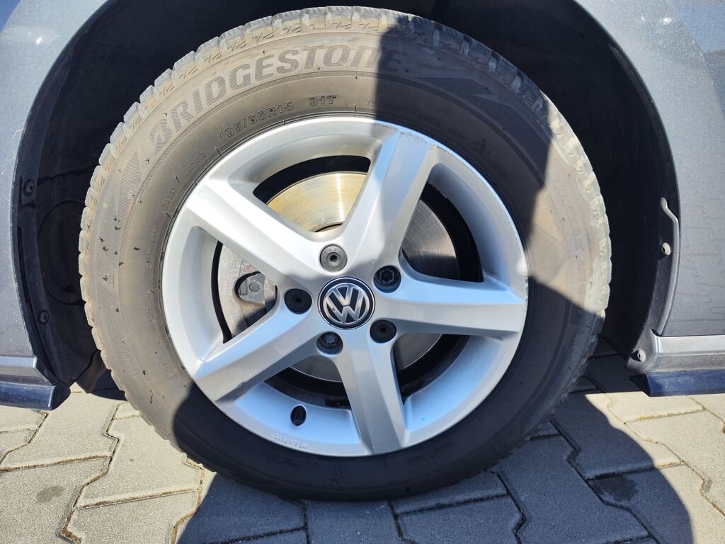 Volkswagen Golf Hatchback 1,6 l 85 kw