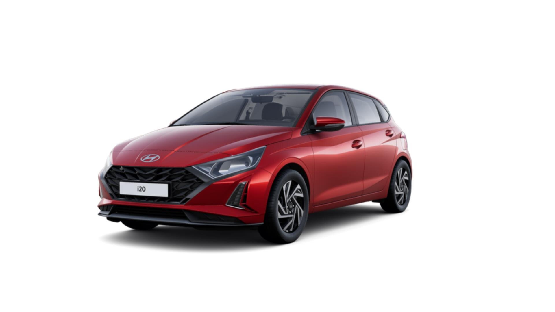 Hyundai i20 Hatchback 999,0 66 kw