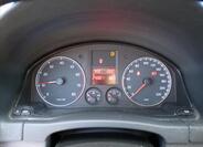 Volkswagen Golf Plus 8