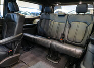 Jeep Wagoneer SUV / Terénní 5,7 l 292 kw
