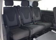 Mercedes-Benz Třídy V Kombi 2,0 l 120 kw