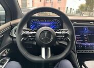 Mercedes-Benz EQE 10