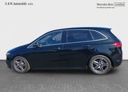 Mercedes-Benz Třídy B 8