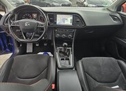 Seat Leon Hatchback 1,4 l 110 kw