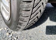 Škoda Fabia Kombi 1,2 l 63 kw