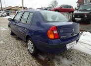 Renault Thalia Sedan 1,4 l 55 kw