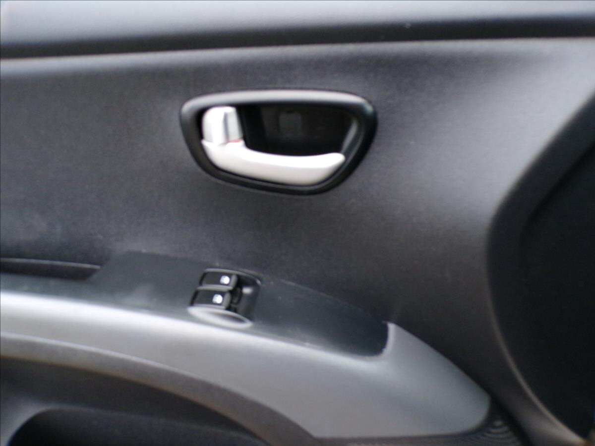 Hyundai i10 Hatchback 1,2 l 57 kw