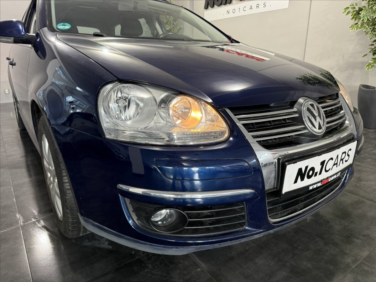 Volkswagen Golf Kombi 1,4 l 90 kw