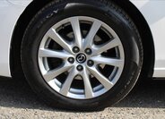 Mazda 6 Kombi 2,2 l 110 kw