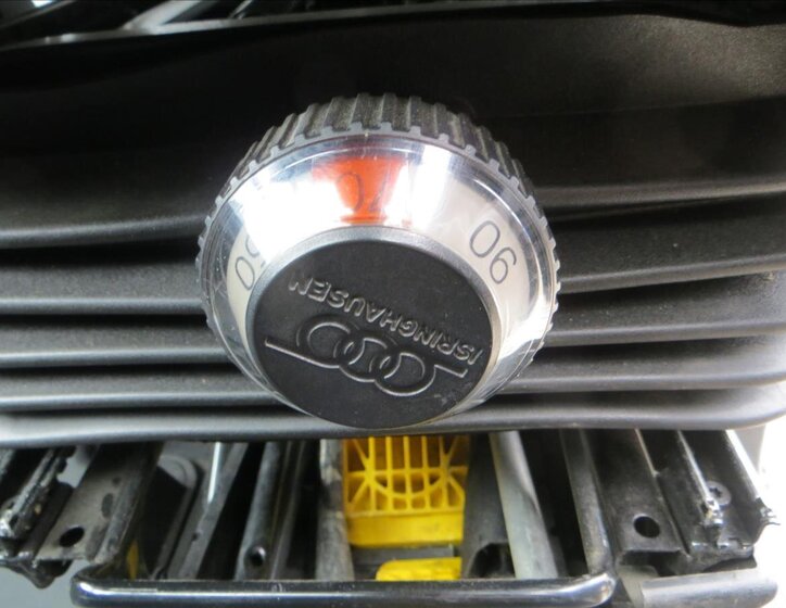 Iveco Daily Skříň 3,0 l 100 kw