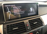 BMW X6 Kombi 3,0 l 180 kw